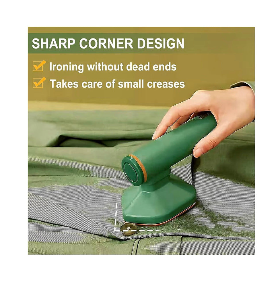 Portable Handheld Garment Steamer for Clothes