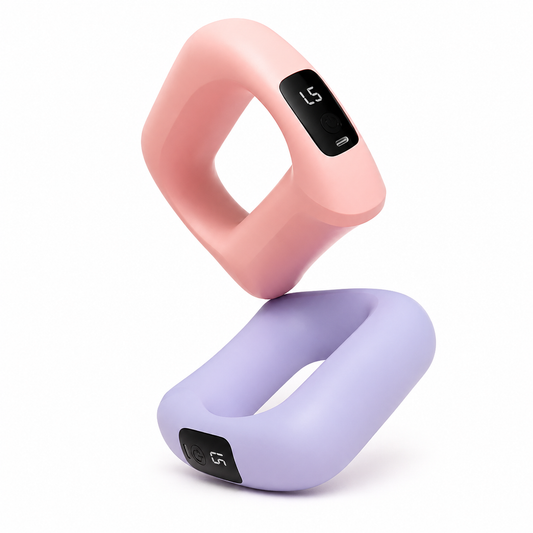 Facial Magic Ring – Instant Face Lift & Sculpting Tool