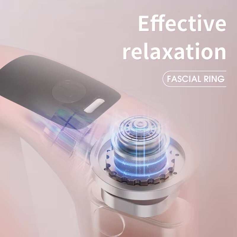 Facial Magic Ring – Instant Face Lift & Sculpting Tool