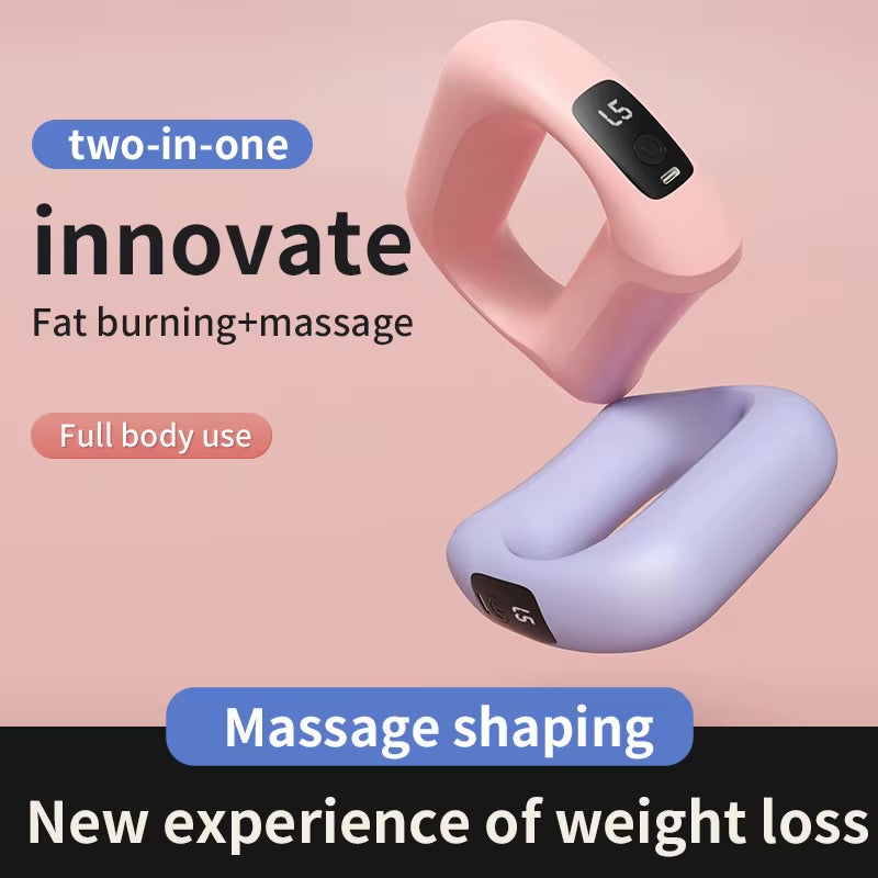Facial Magic Ring – Instant Face Lift & Sculpting Tool